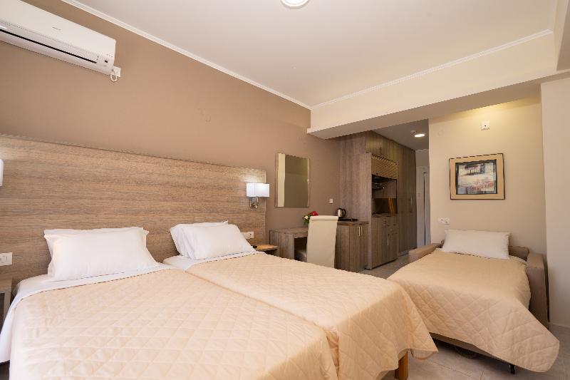 Diamanto Complex Hotel Sami  Ngoại thất bức ảnh
