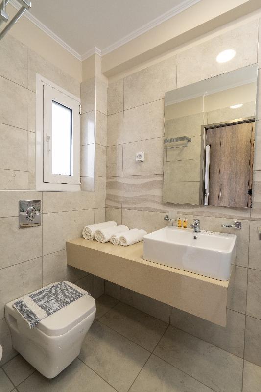 Diamanto Complex Hotel Sami  Ngoại thất bức ảnh